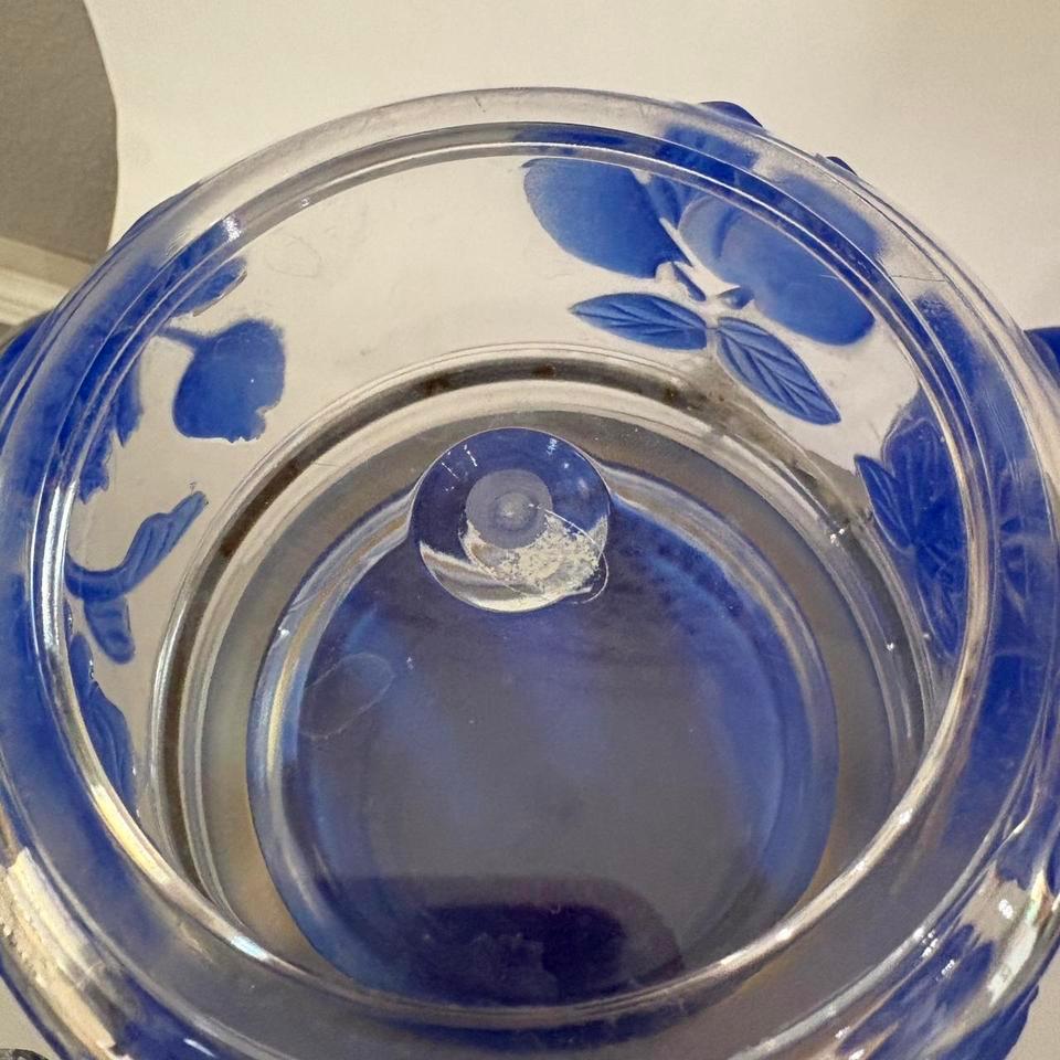 Set Of 2 Vintage Plastic 4421 6