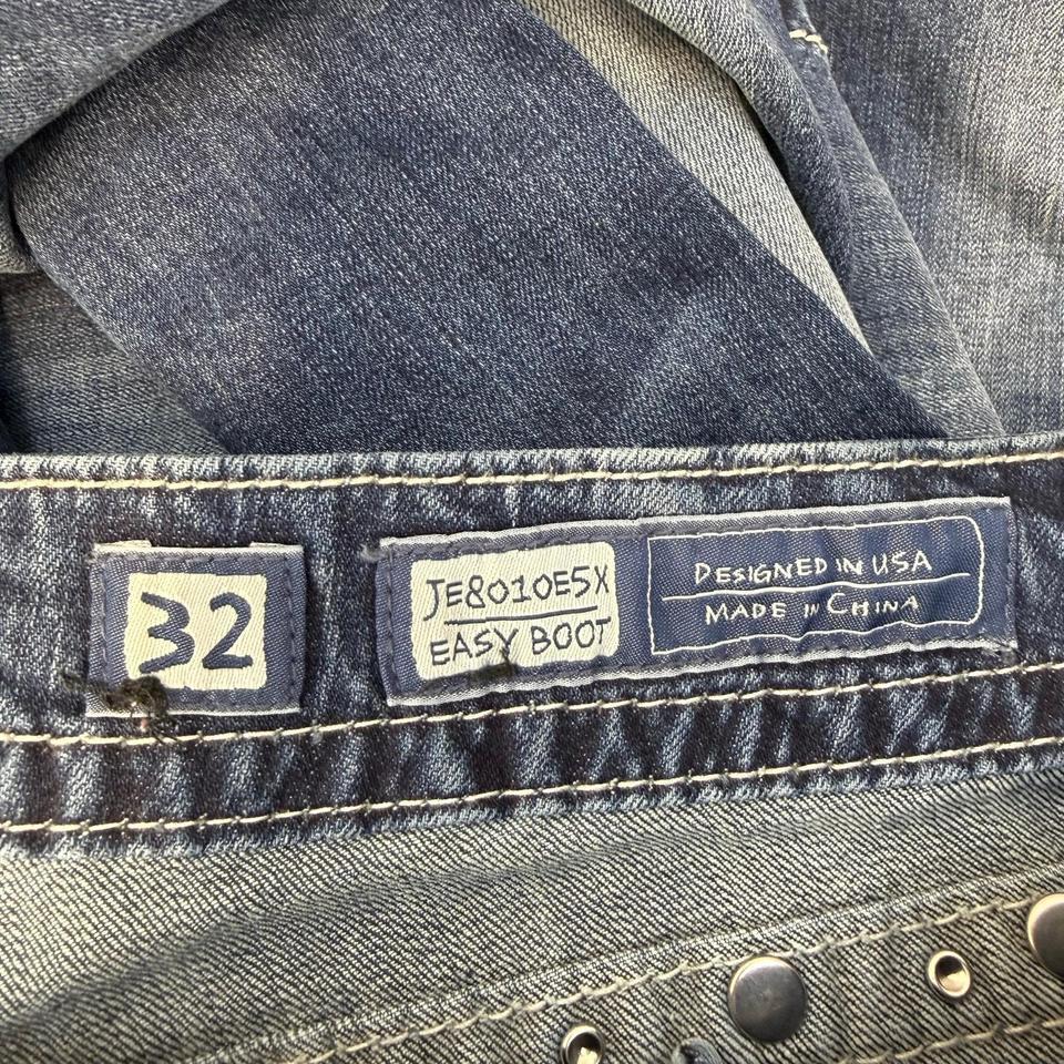 Miss Me Womens Denim Jeans 1247 6
