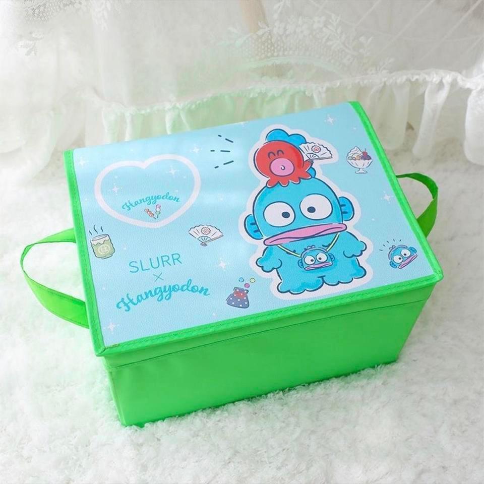 Brand New Sanrio Hangyodon Collapsible