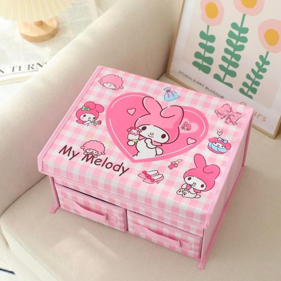 Brand New My Melody Foldable 79b9