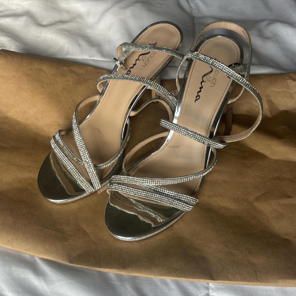 Brand Touch Of Nina Silver 2