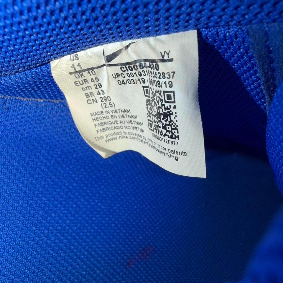 Authentic Nike Air Force 1 F4f8 6