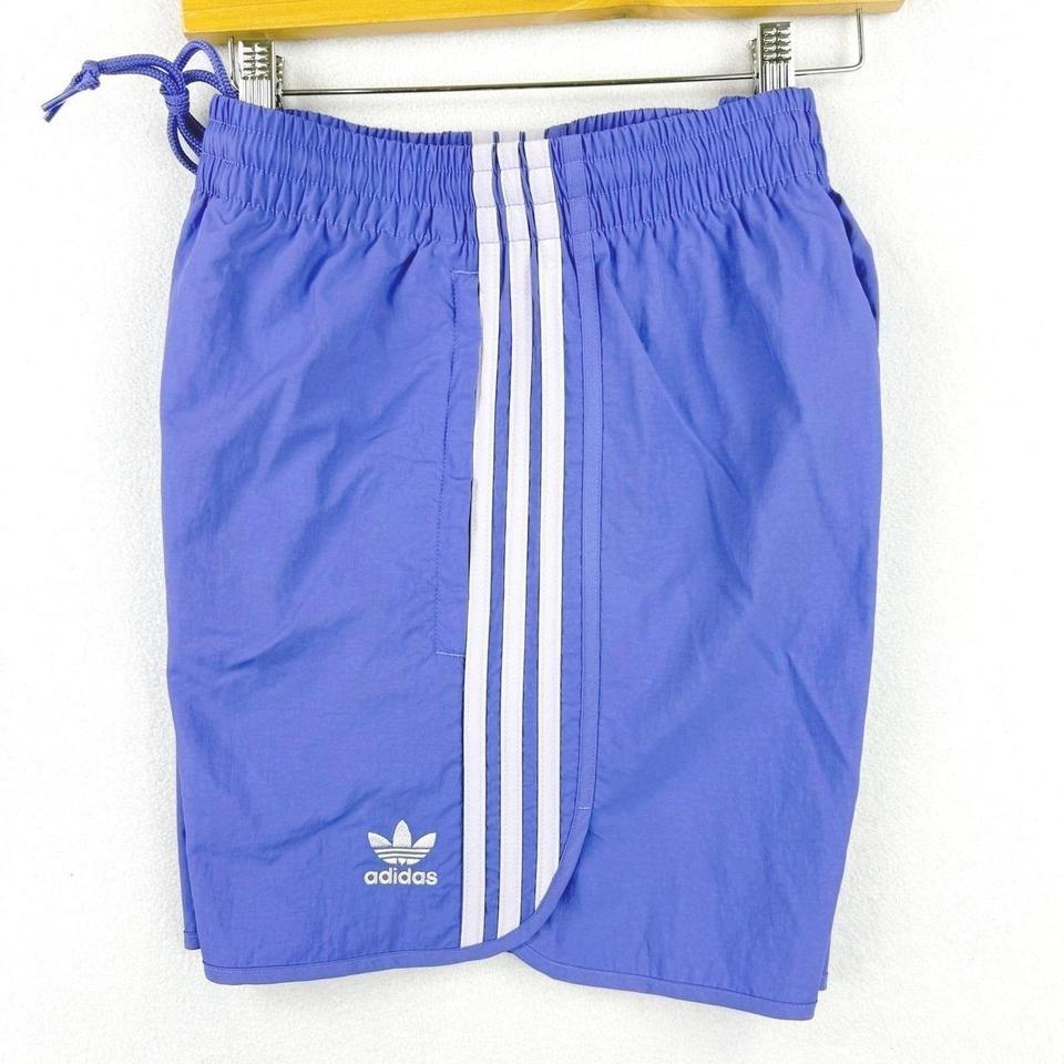 Adidas Mens Sprinter Shorts Size 5880