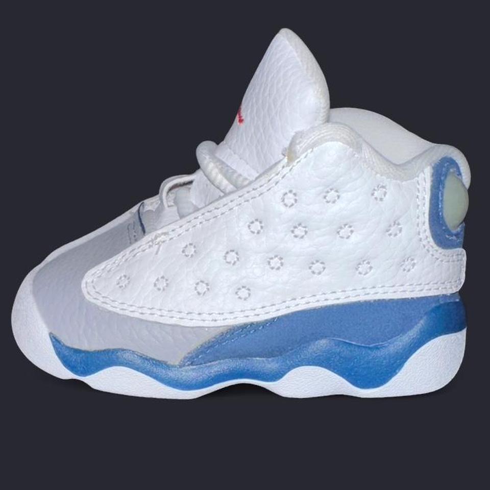 Jordan 13 Retro French Blue A391 5