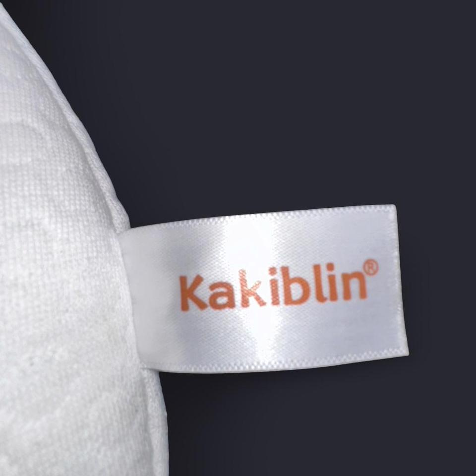 Baby Car Seat Kakiblin White A3fc 2