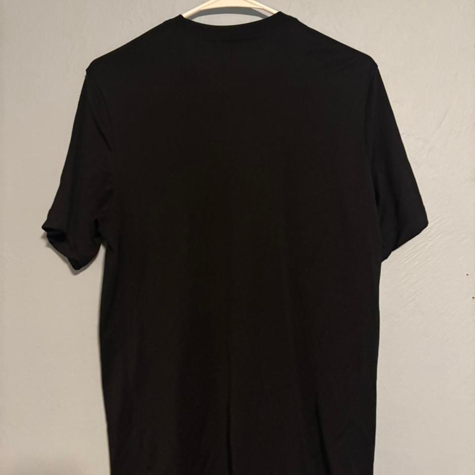 Nike Black Drifit University Of 83d3 3