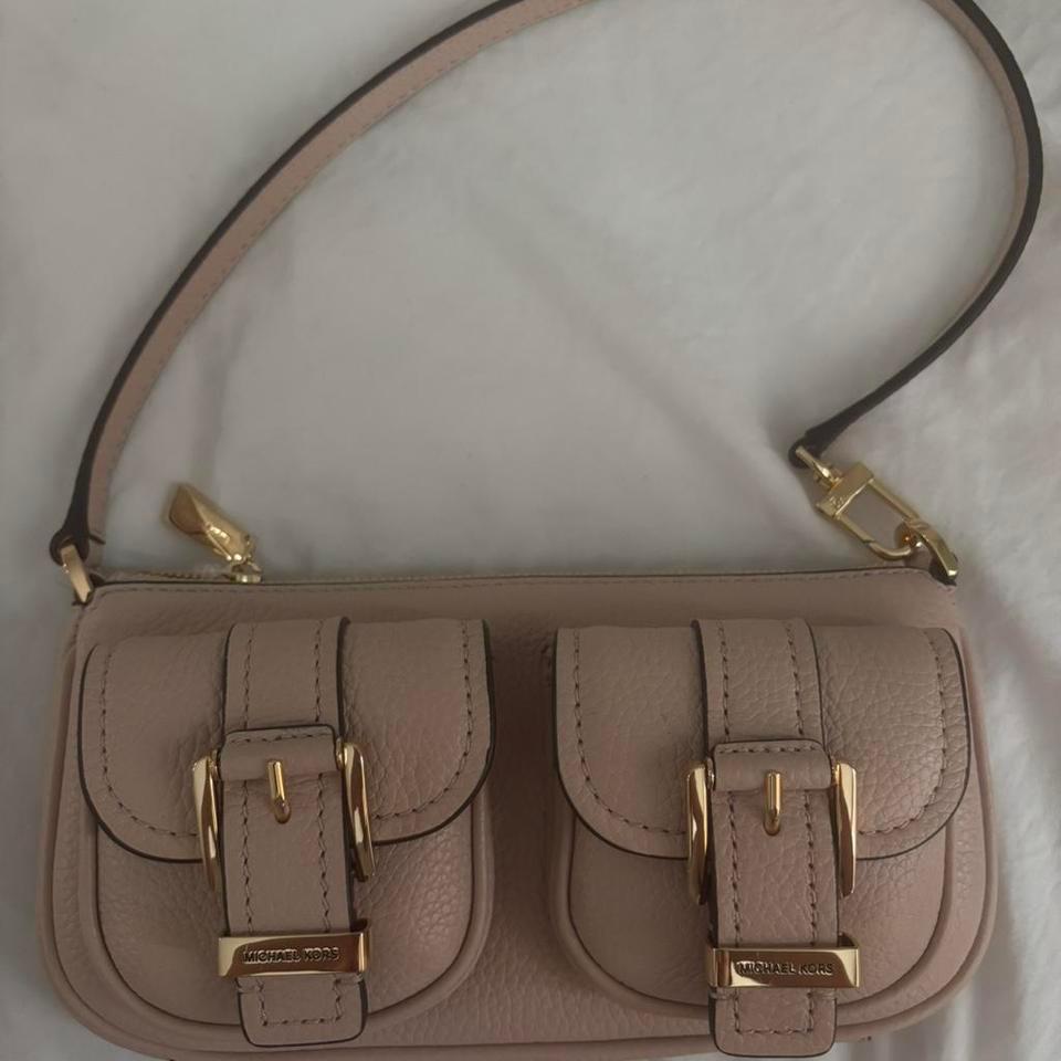 Brand New Michael Kors Zoe 024d