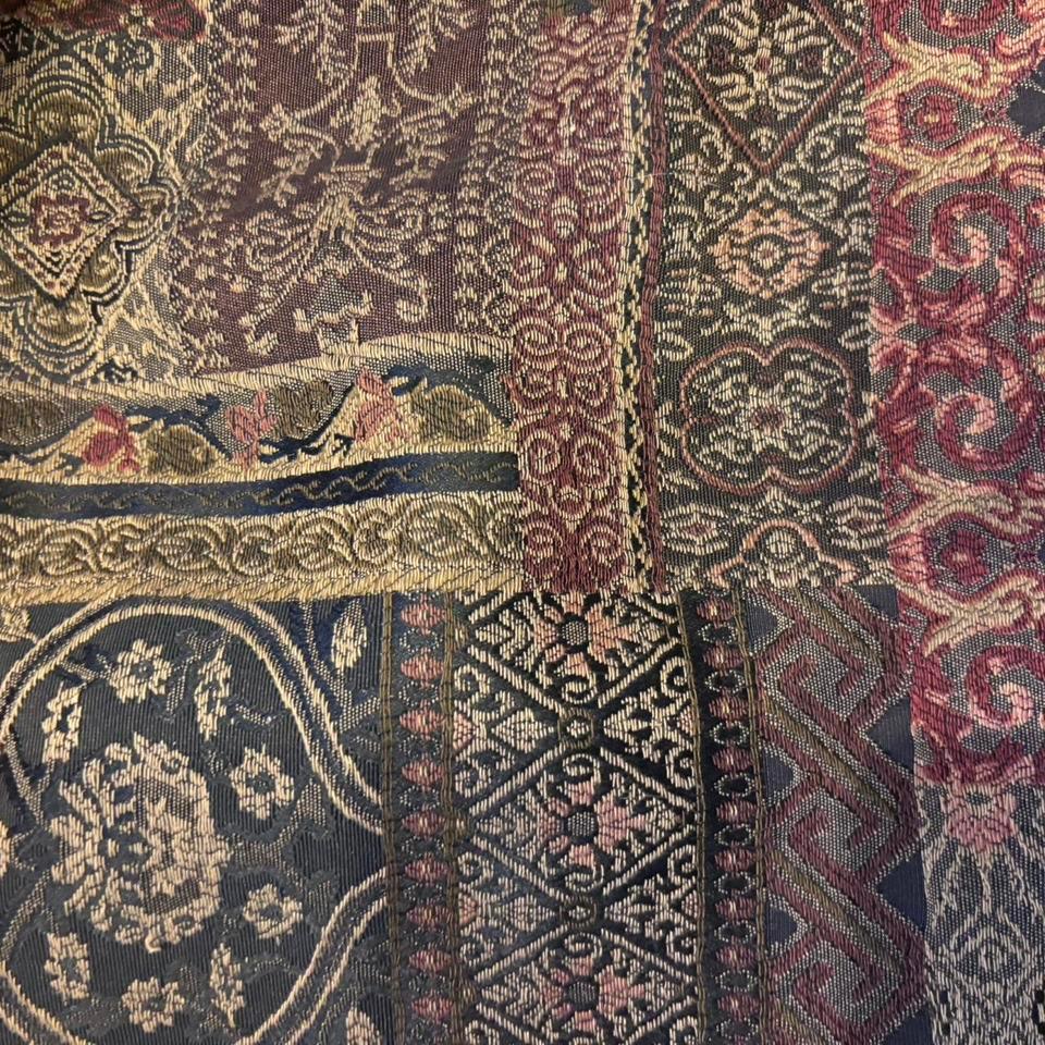 Vintage 90s Bonworth Tapestry 9013 8