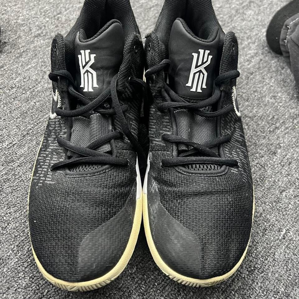 2018 Nike Kyrie Flytrap Ii 60fa 2