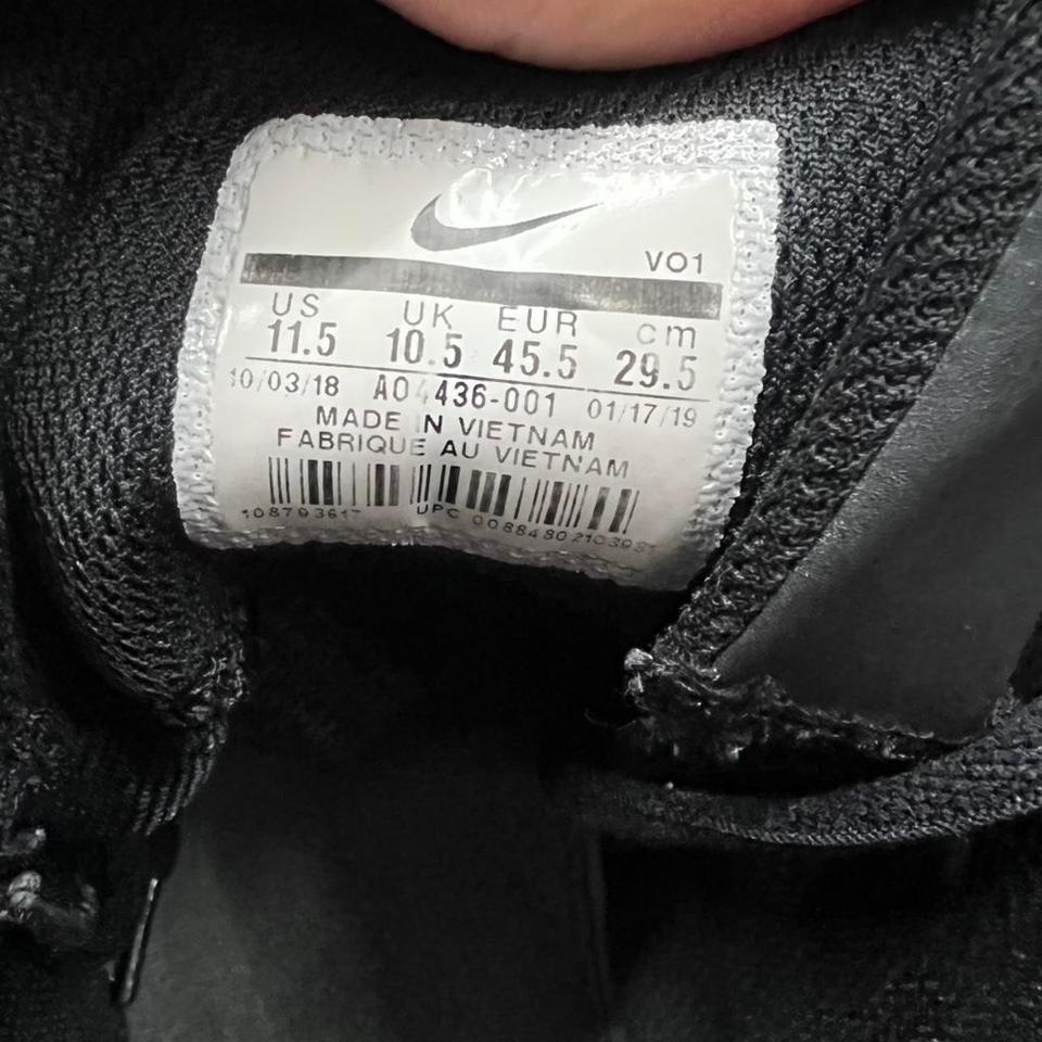 2018 Nike Kyrie Flytrap Ii 60fa 7