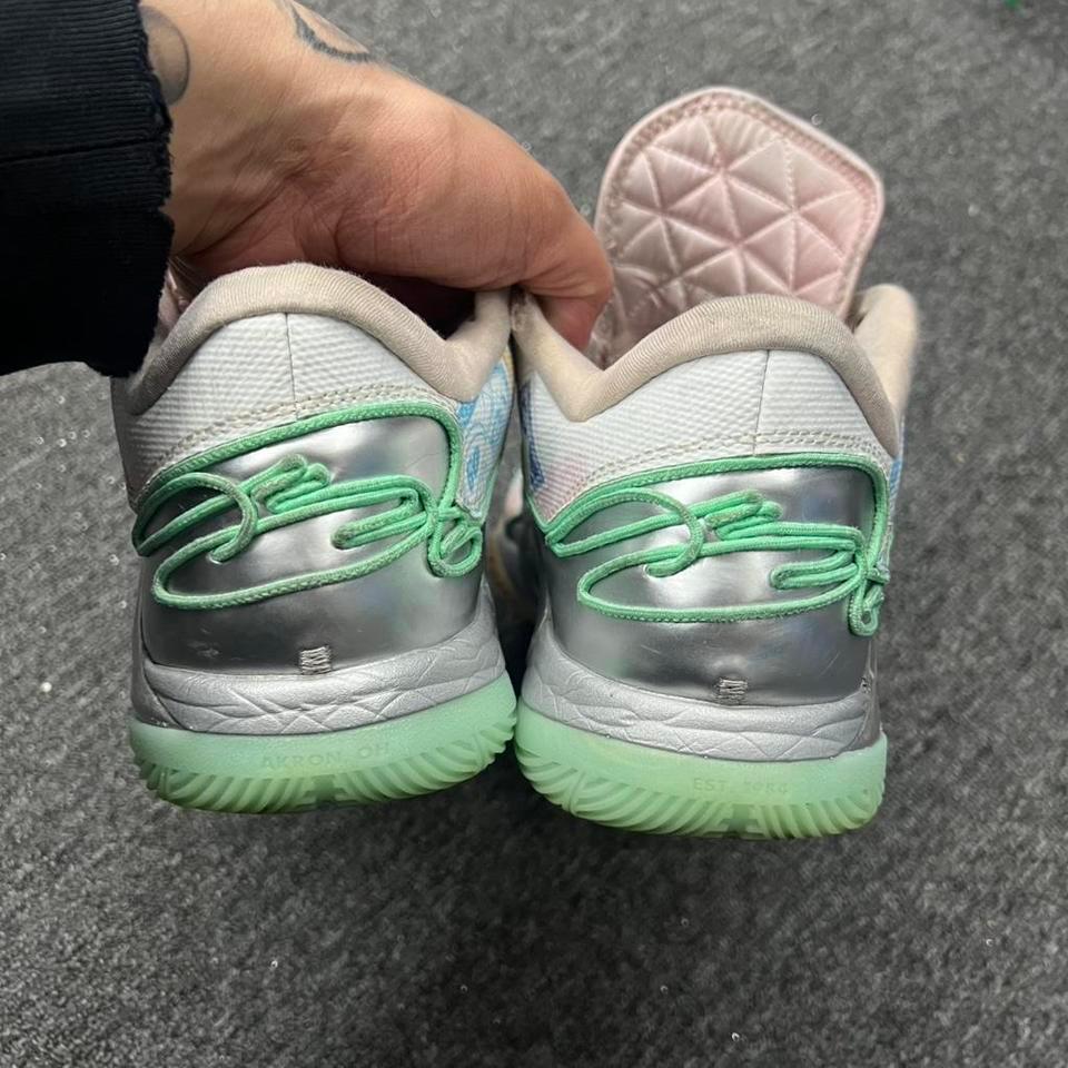 Monopoly X Nike Lebron 22 8854 5