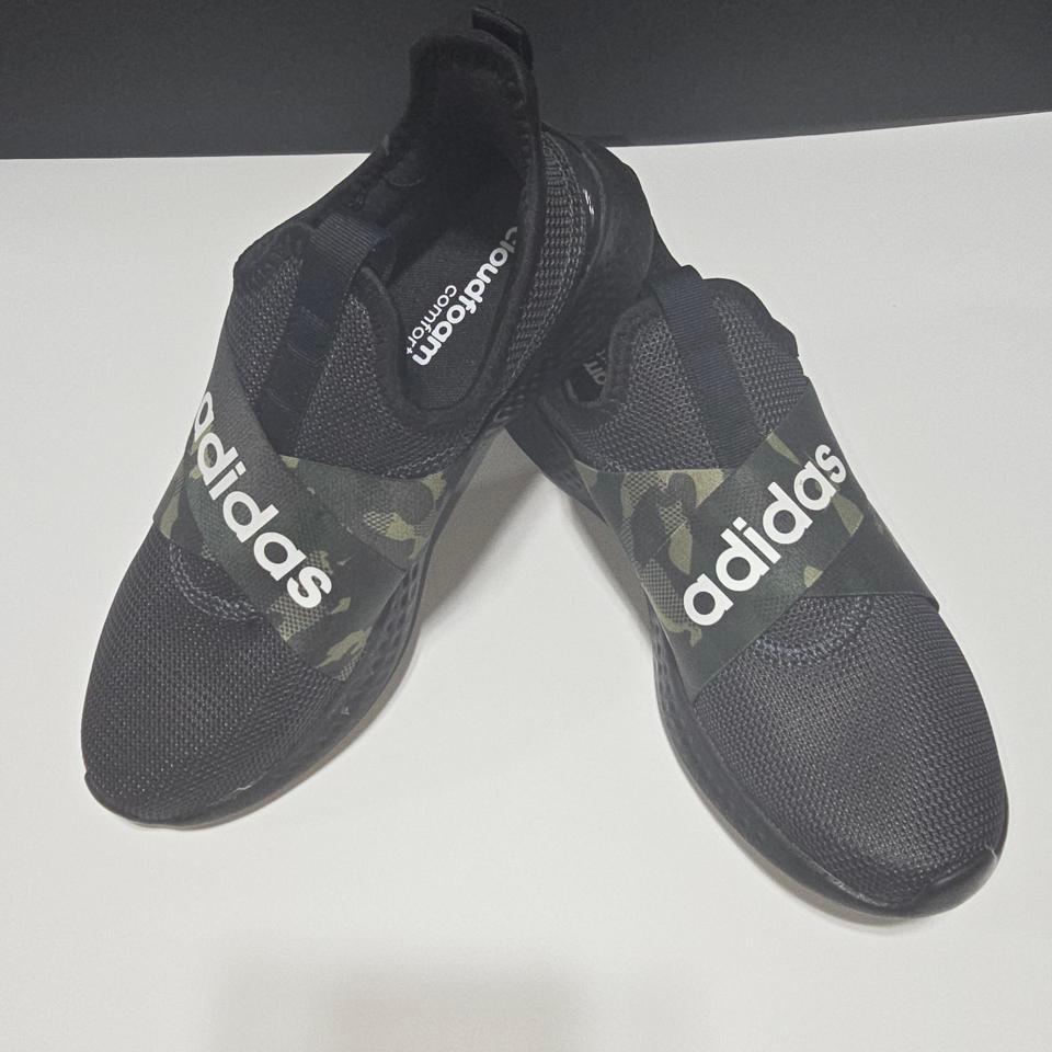 Adidas Puremotion Adapt Camo Womens