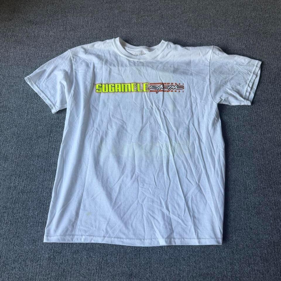 90s Sugamele Dirt Bike Racing 6340 3