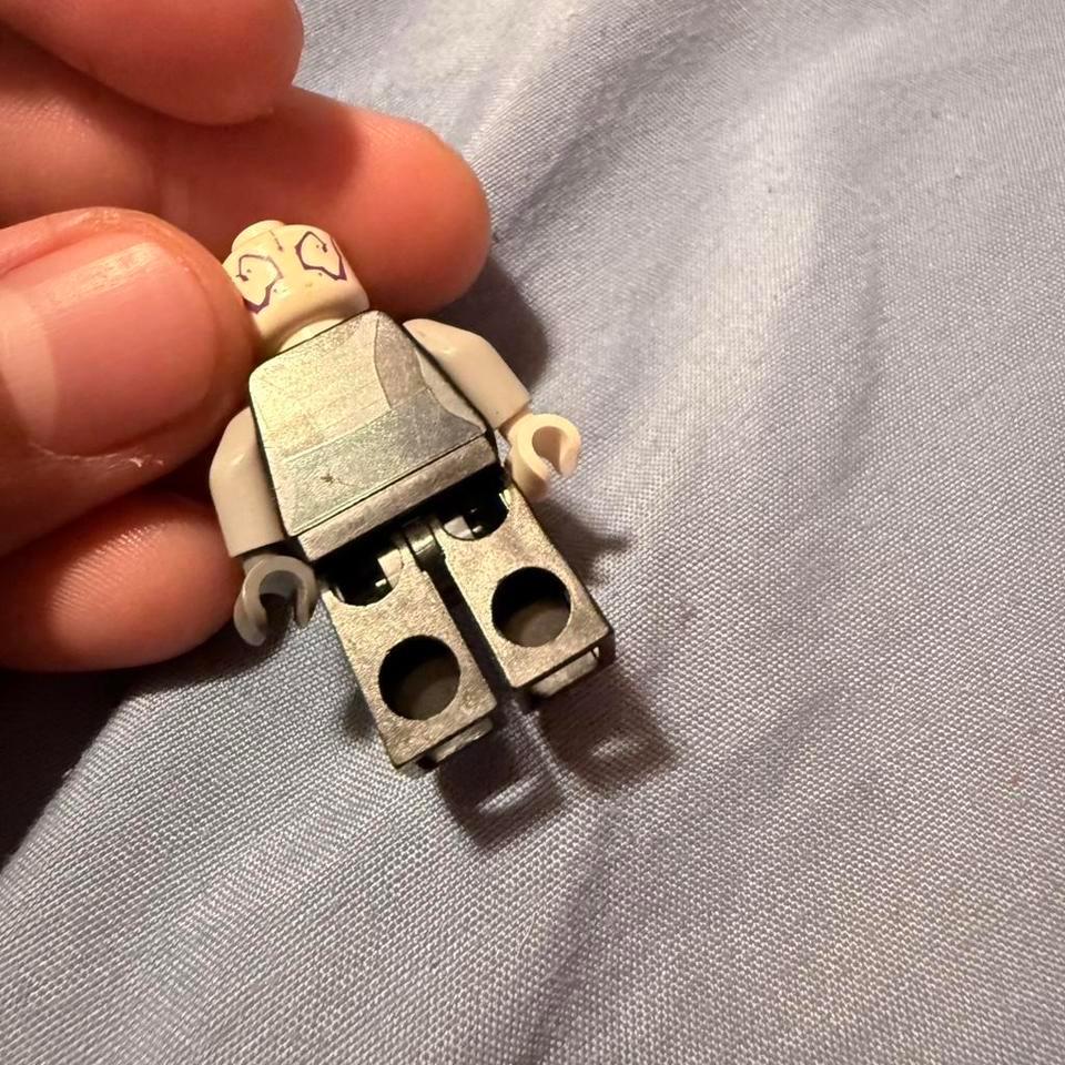 Lego Star Wars Clone Wars D247 2