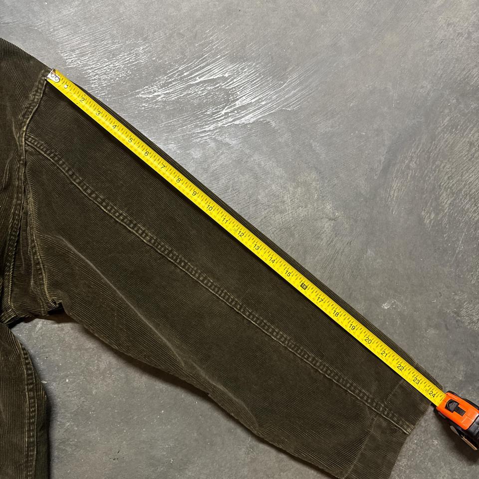 Vintage Nautica Rare Sample Workwear 05a3 8
