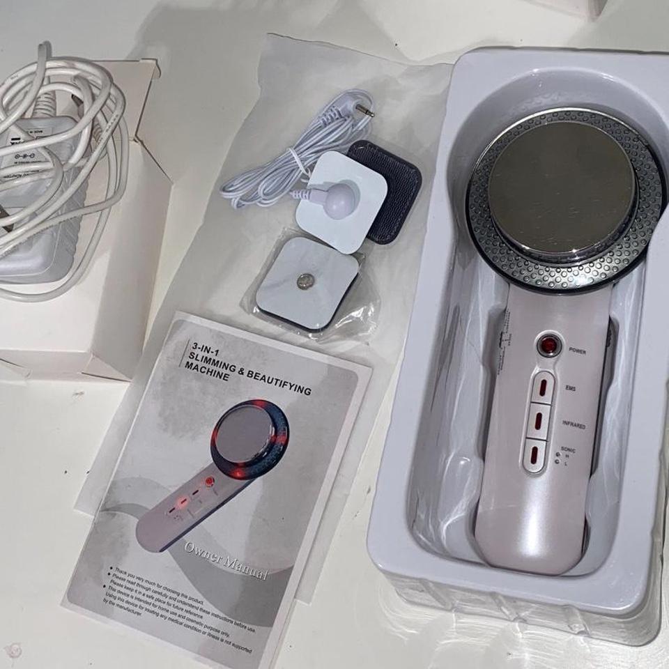 Slimming Beautifying Machine Personal 2