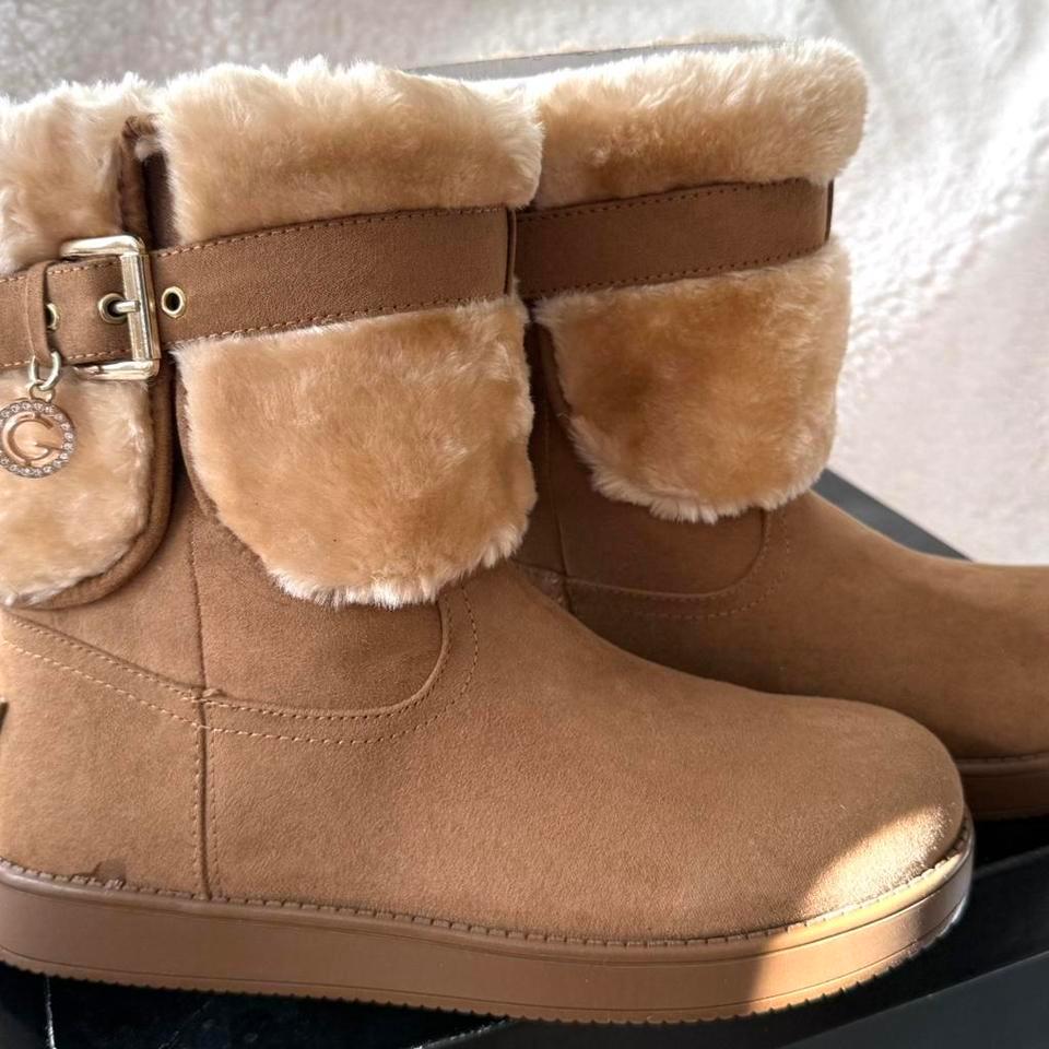 Gbg Los Angeles Faux Fur 3e44