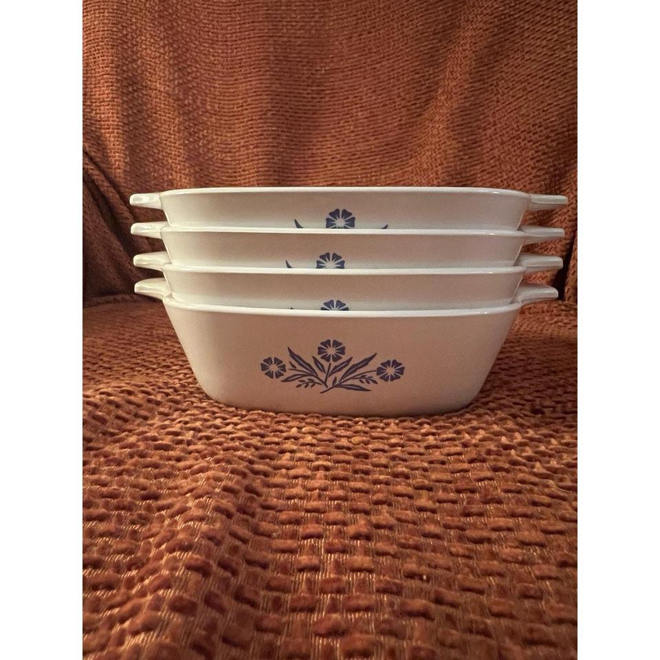 Set Of 4 Vintage 1970s