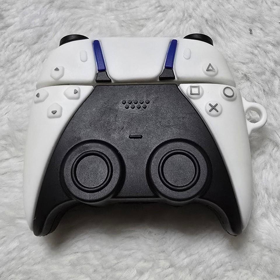 Airpod Protective Case Xboxps5 Remote