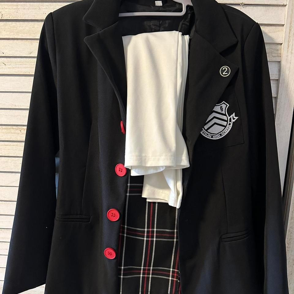 Persona 5 Cosplay Ren Amamiya 1af8