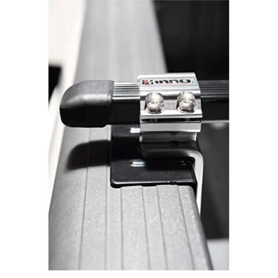 Inno Advanced Car Racks Silver 5