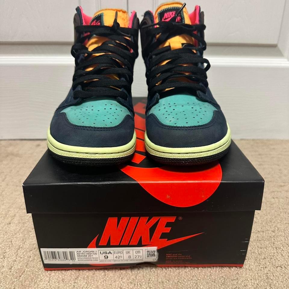 Jordan 1 Retro High Og 83a4 3