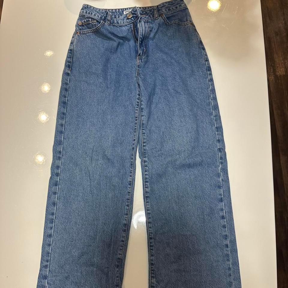 Garage Jeans Mom Jeans Size C14e