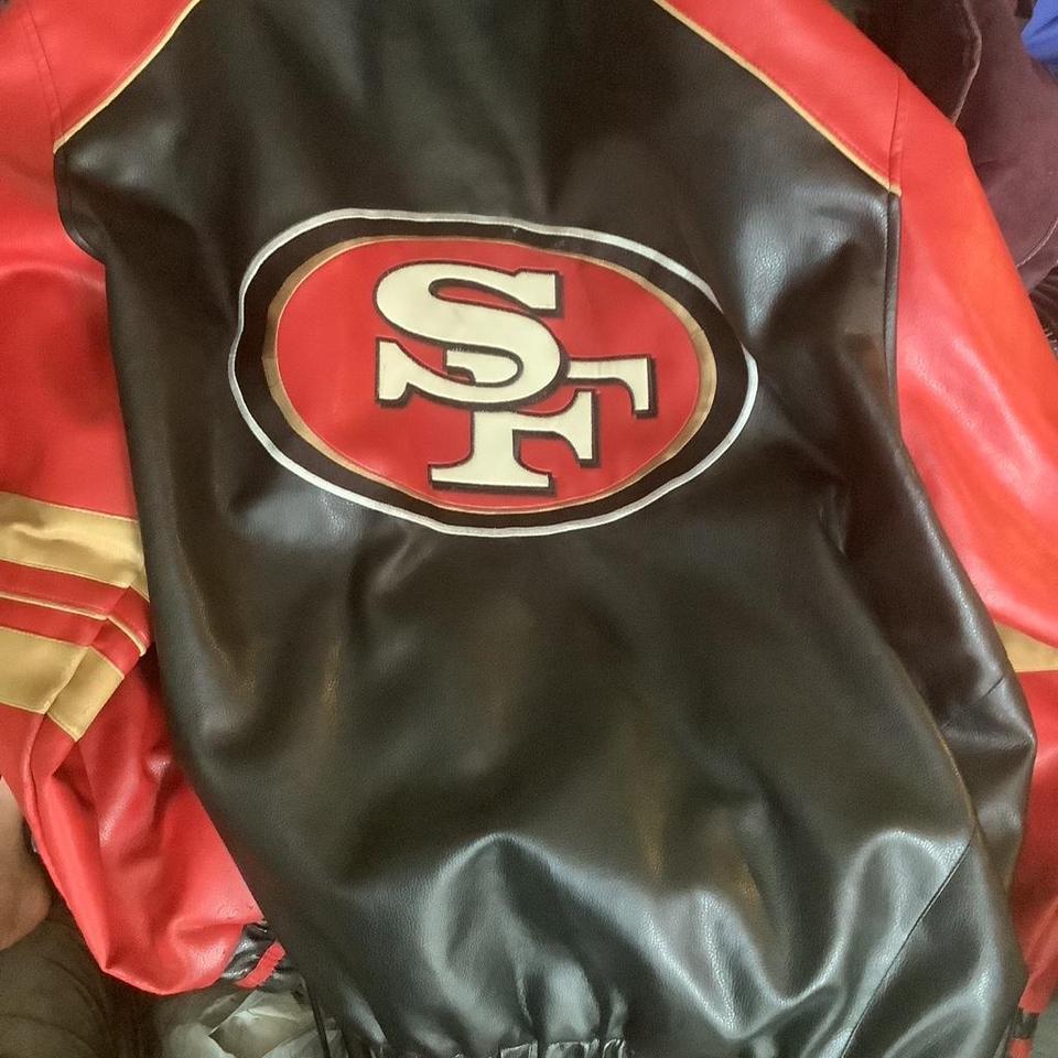 Nfl San Francisco 49ers Black 2264