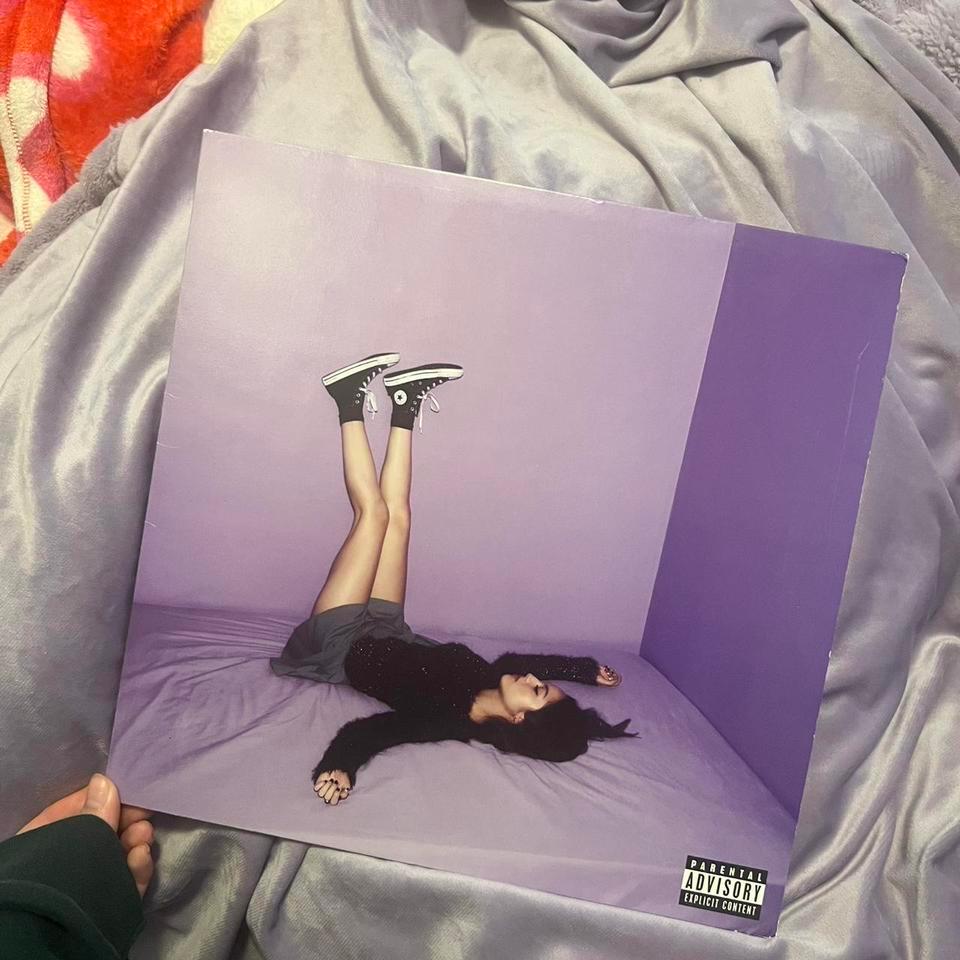 Magenta Guts Olivia Rodrigo Vinyl 9d4f 2