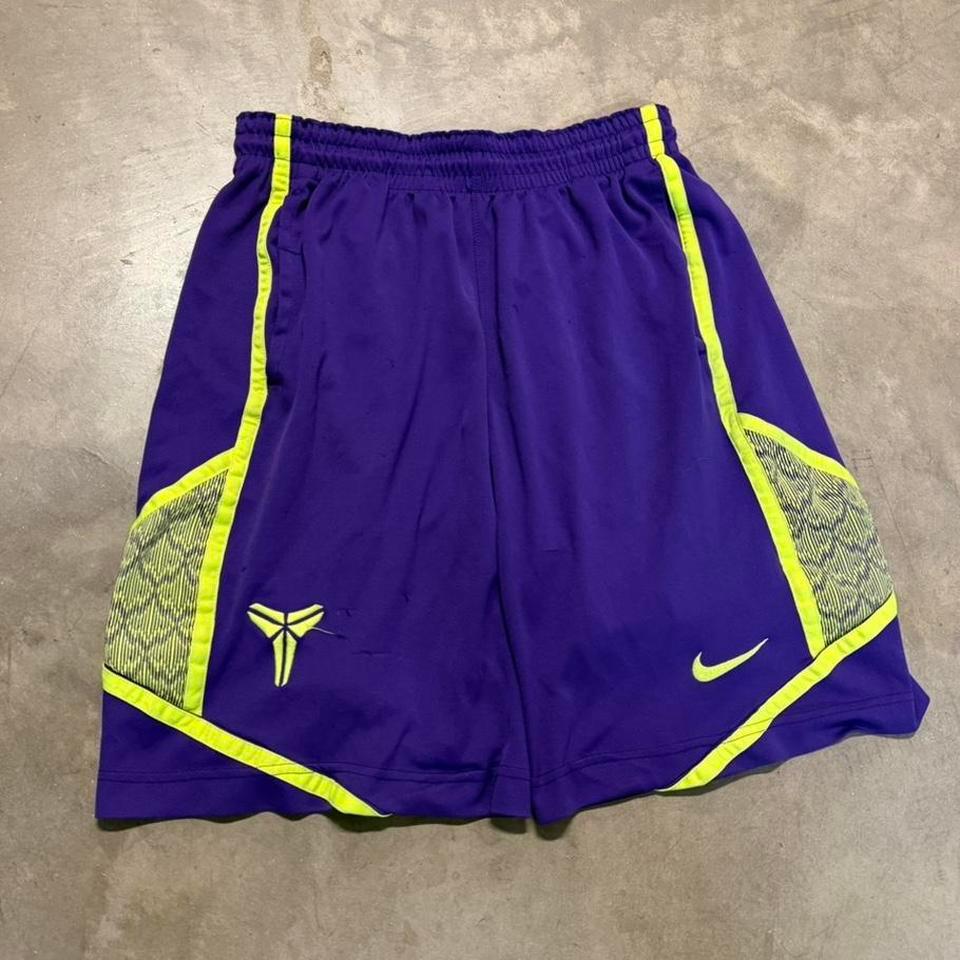 Nike Dri Fit Kobe Bryant 3141 2