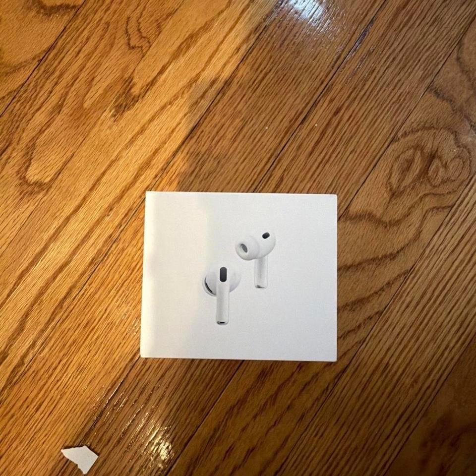 Airpods Pro 3 Do Not 1f35