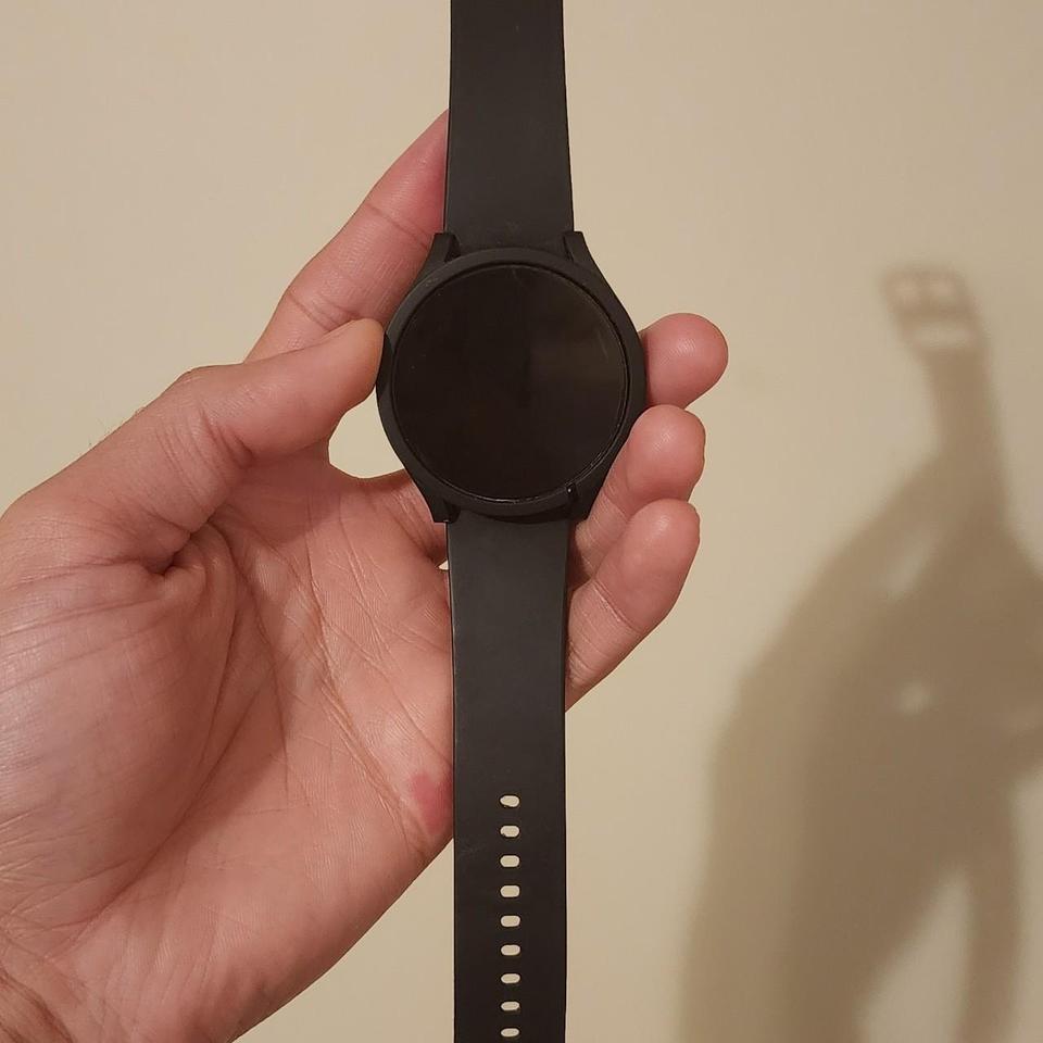 Galaxy Smart Watch Charger Included