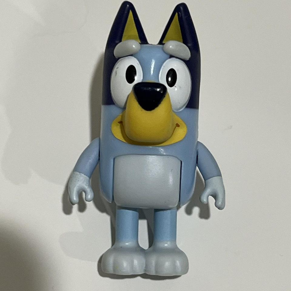 Bluey Tv Bluey Figure C764