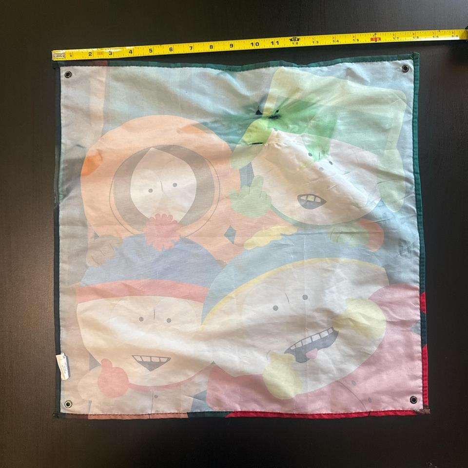South Park Tapestry Wall Decor 10ce 4