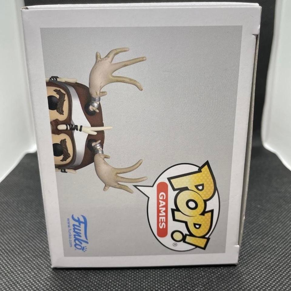 Funko Pop 941 Druid Diablo 9270 6