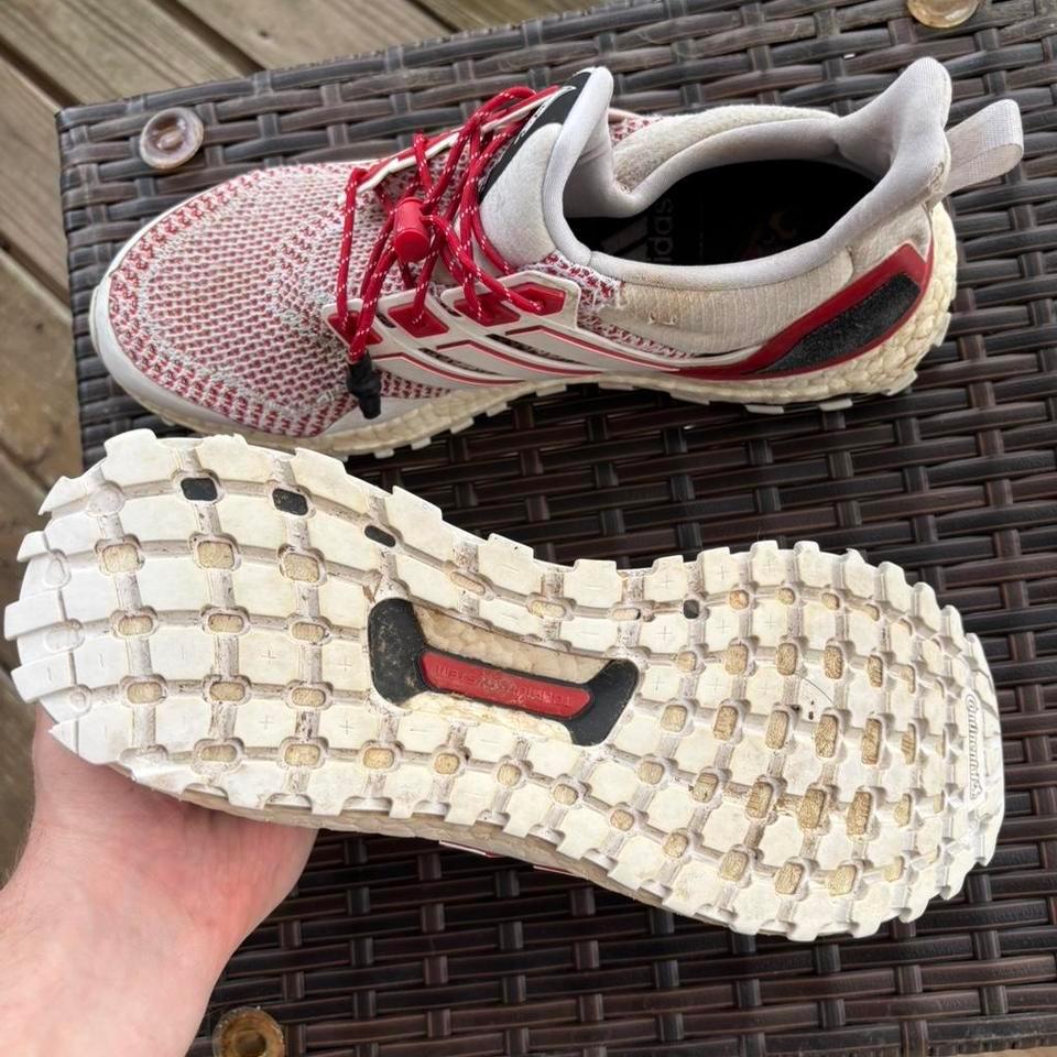 Mens 9womens 105 Adidas Ultraboost 94a4 6