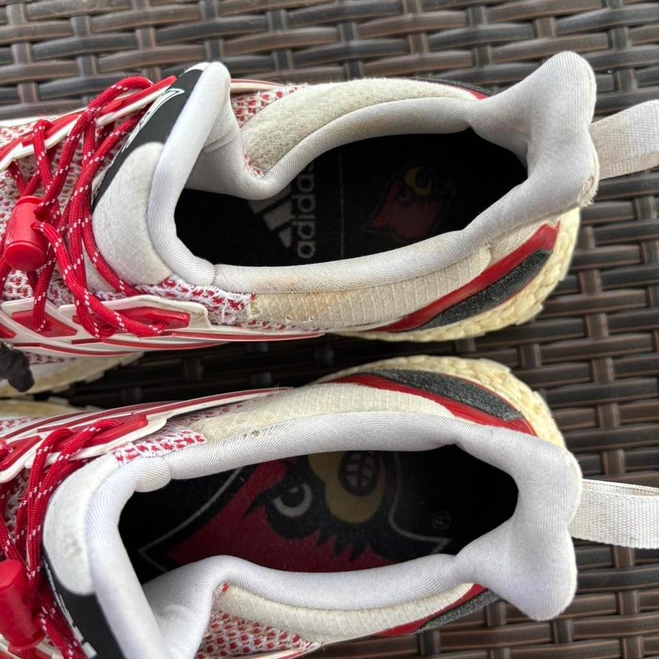 Mens 9womens 105 Adidas Ultraboost 94a4 4