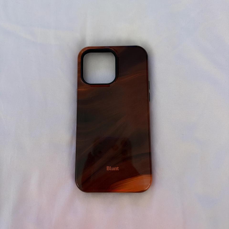 Iphone 15 Pro Max Case E2ec