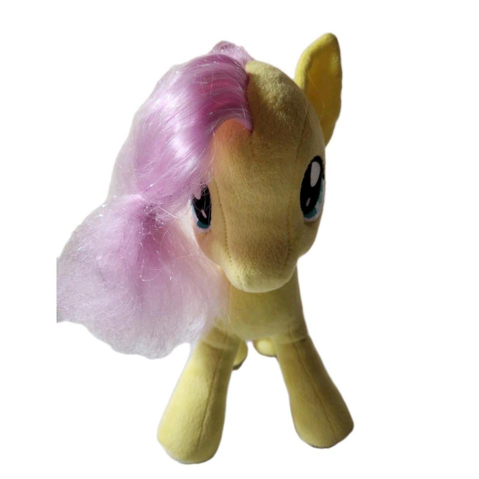 2014 My Little Pony Yellow 4d3c