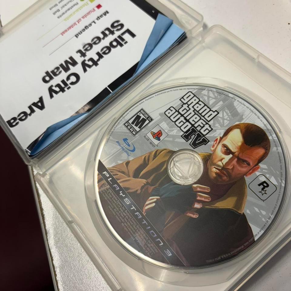 Ps3 Call Of Duty Grand