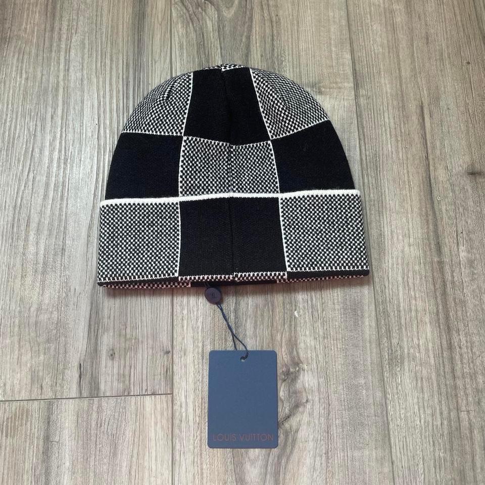Luxury Beanie Luxuryaccesorries Designer Authentic Da77 2