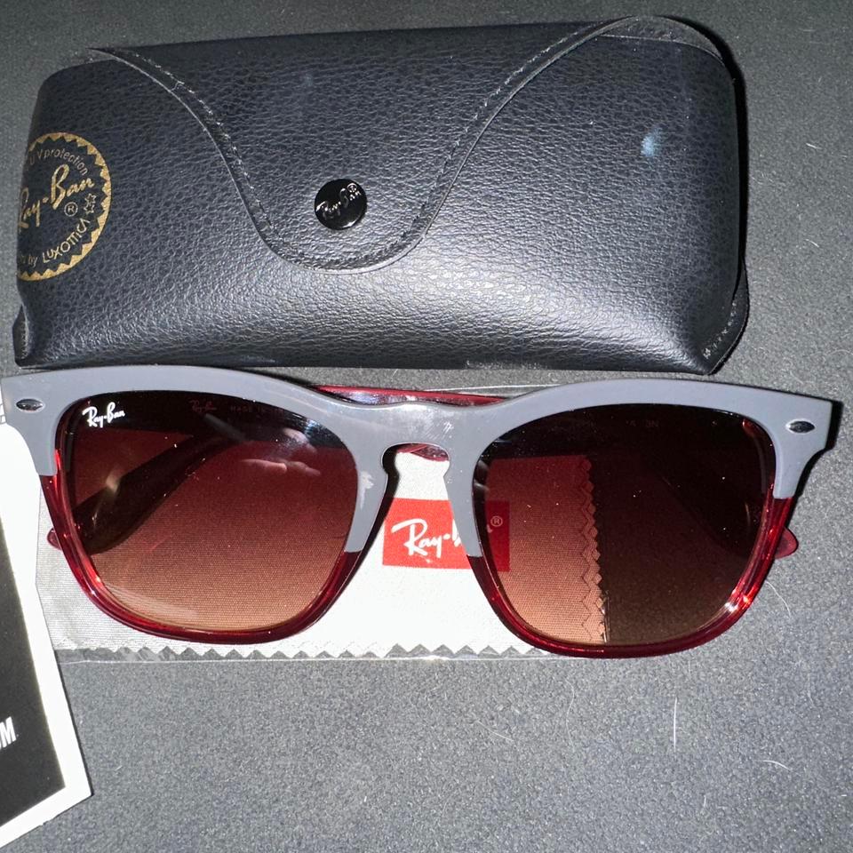 Brand New Ray Ban Rb4487 0cab