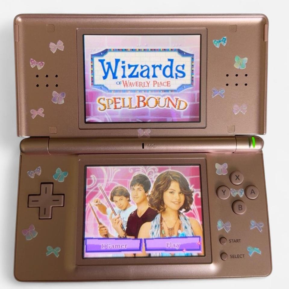 Wizards Of Waverly Place Spellbound 8ce8