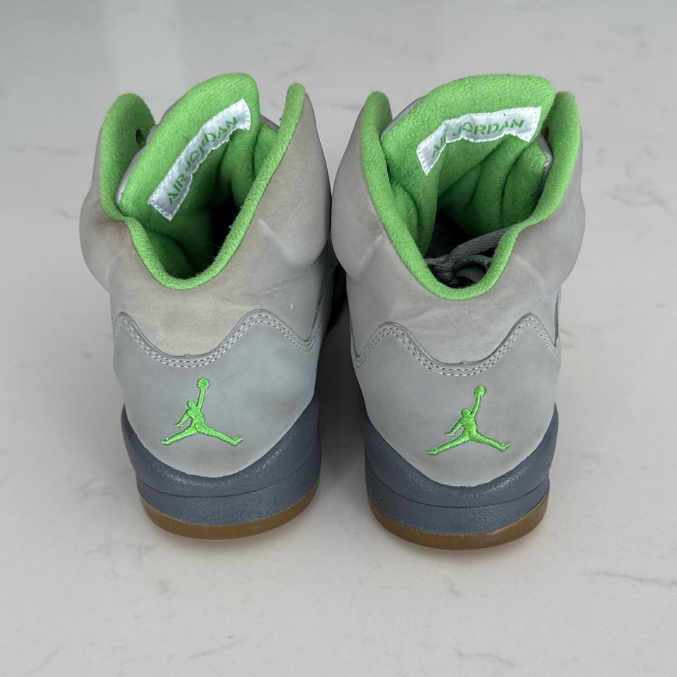 2006 Nike Air Jordan 5 9659 4