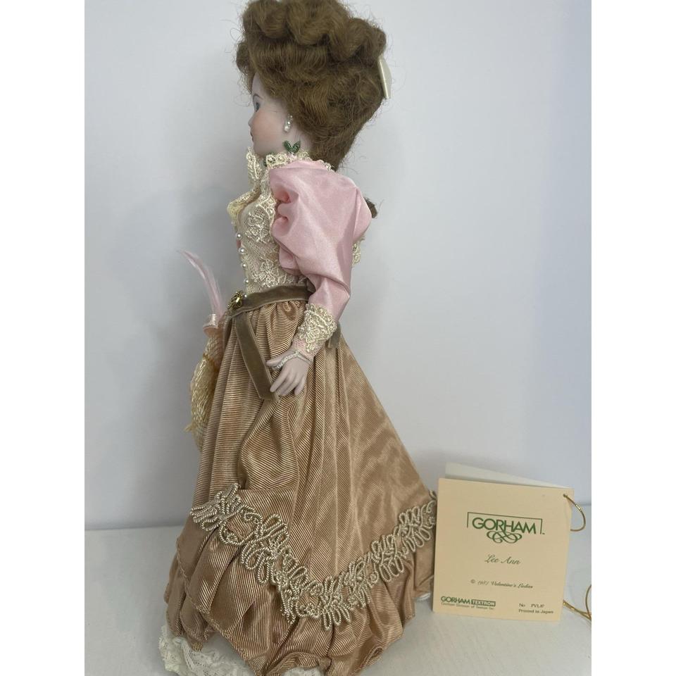 Gorham Valentines Ladies 12 A786 7