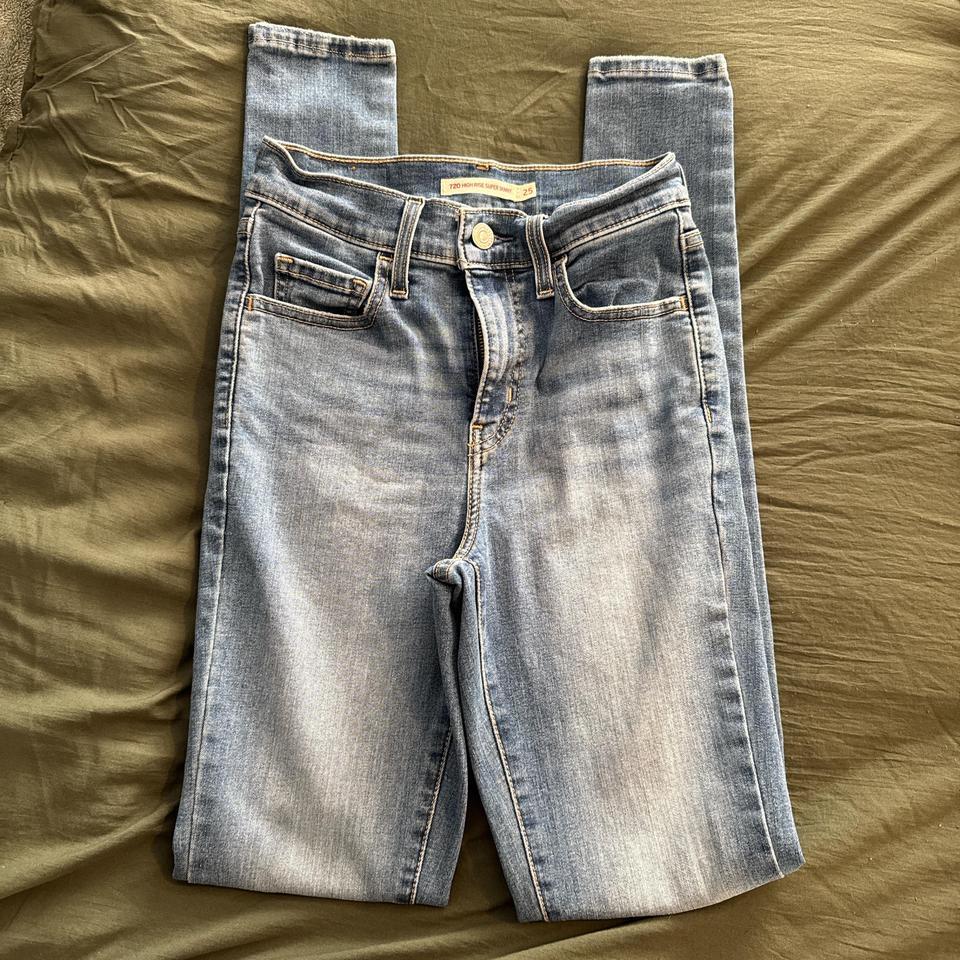 720 High Rise Super Skinny 2