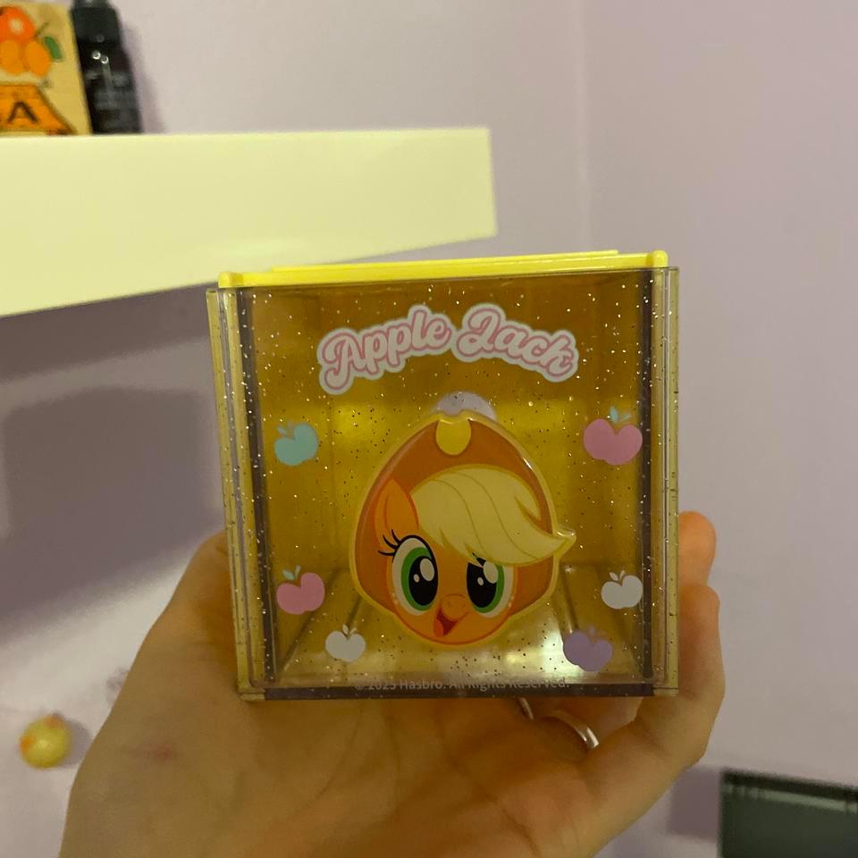 My Little Pony Miniso Applejack 2cb2