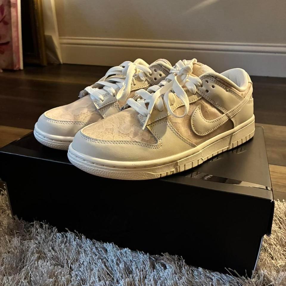 Nike Field General Se White 455c 4