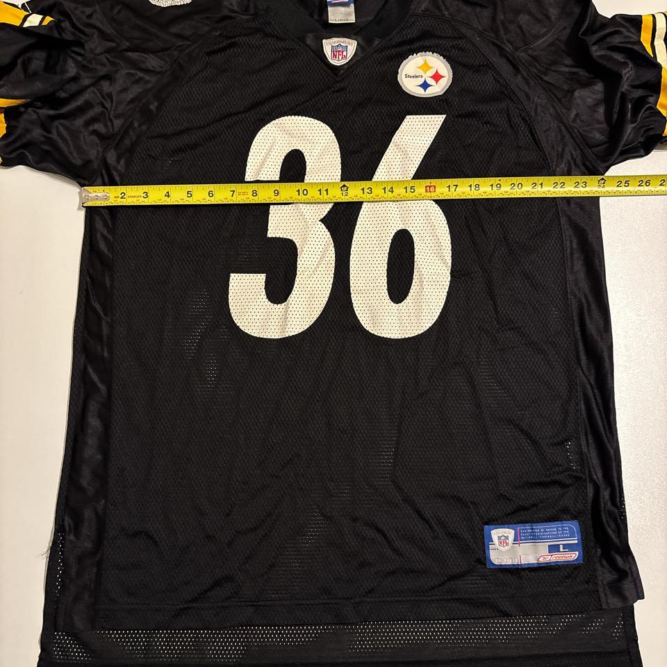 Nfl Reebok Pittsburgh Steelers Bettis 1a7a 8