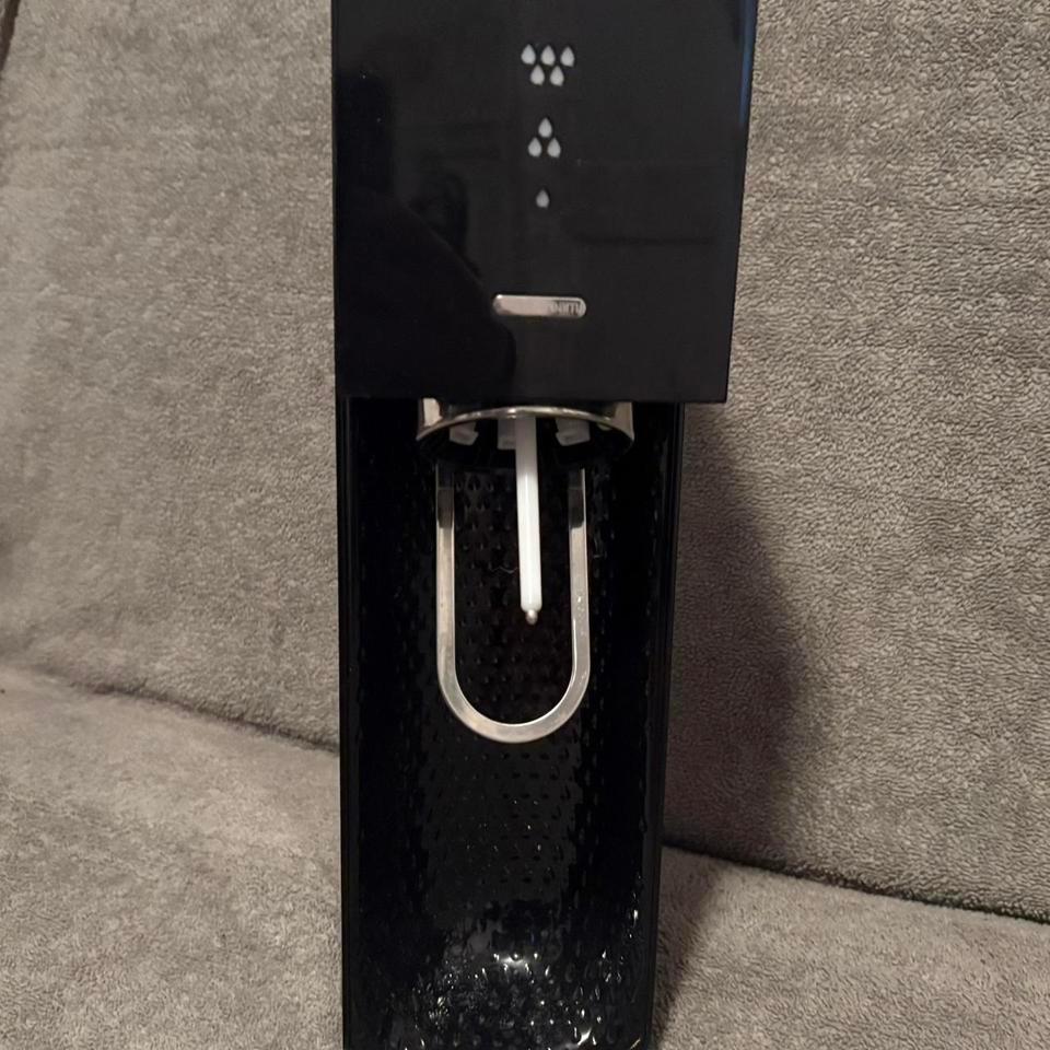 Sodastream Source Home Sparkling Water 2